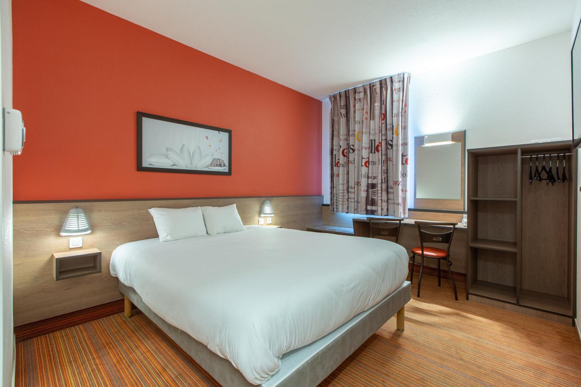 Ace Hotel Chateauroux Deols Экстерьер фото