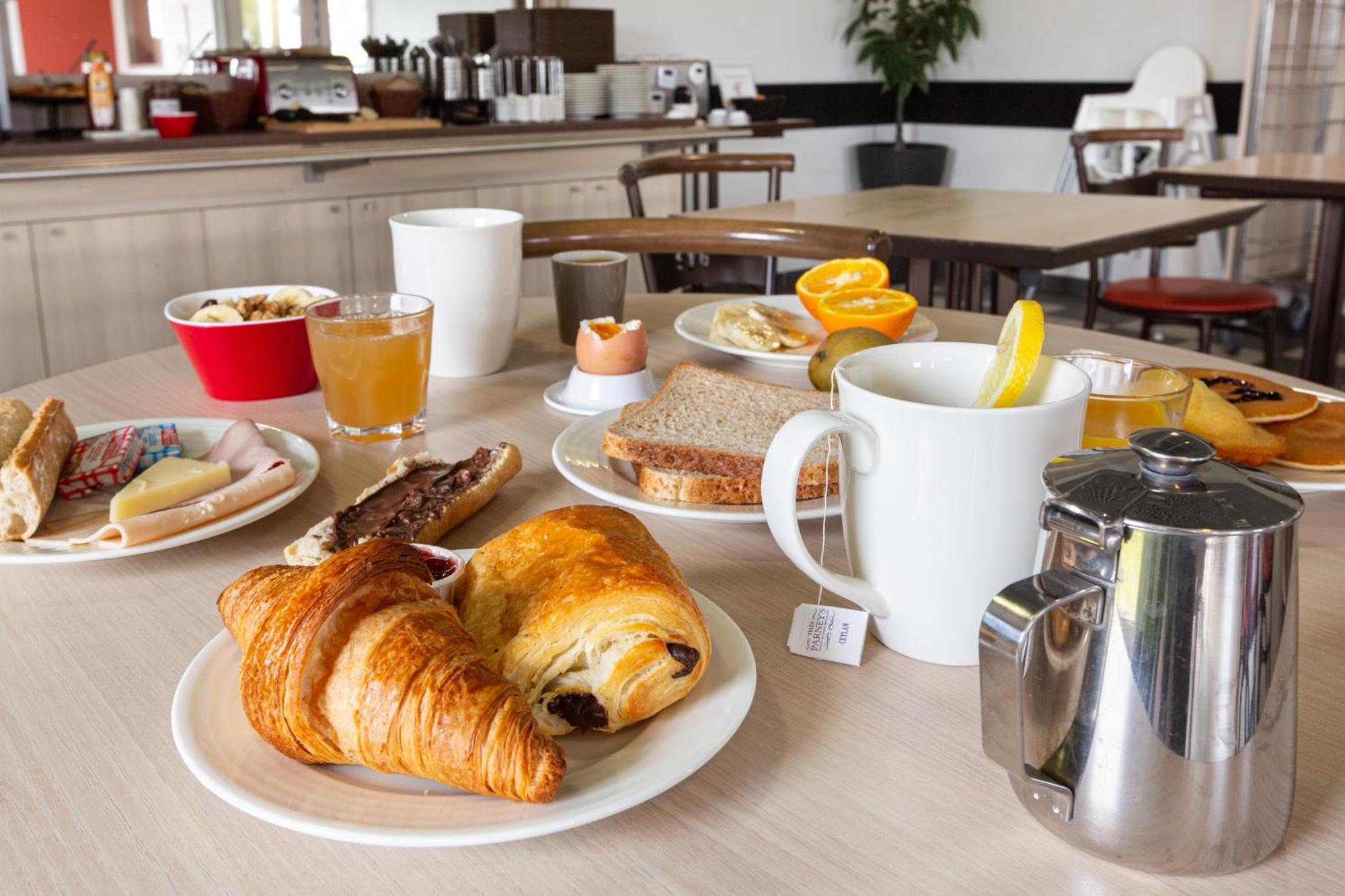 Ace Hotel Chateauroux Deols Экстерьер фото