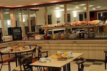 Ace Hotel Chateauroux Deols Экстерьер фото