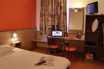 Ace Hotel Chateauroux Deols Экстерьер фото