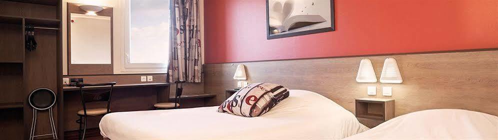 Ace Hotel Chateauroux Deols Экстерьер фото